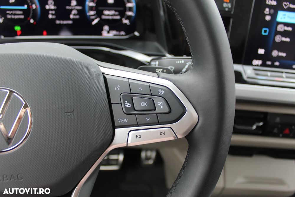 Volkswagen Multivan L 2.0 TDI DSG 110KW Style - 13