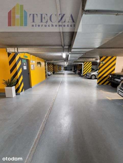 2pok,55m2,balkon,2xgaraż,ul.Ledóchowskiej,Polecam