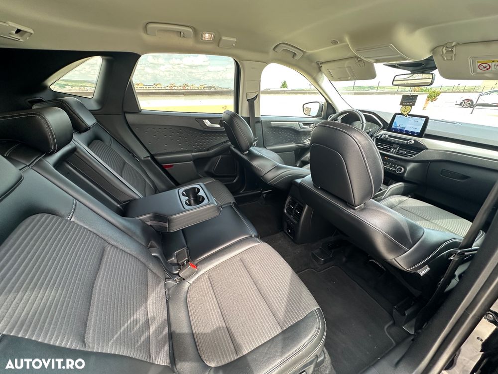 FORD Kuga 2020 — imagine 9