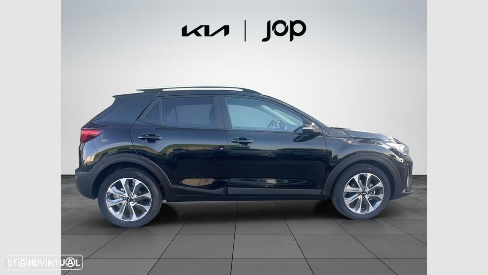 Kia Stonic 1.0 T-GDI Drive - 5
