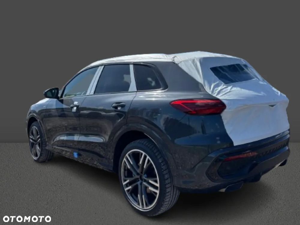Audi Q5 TFSI mHEV 150 kW Quattro S tronic - 5