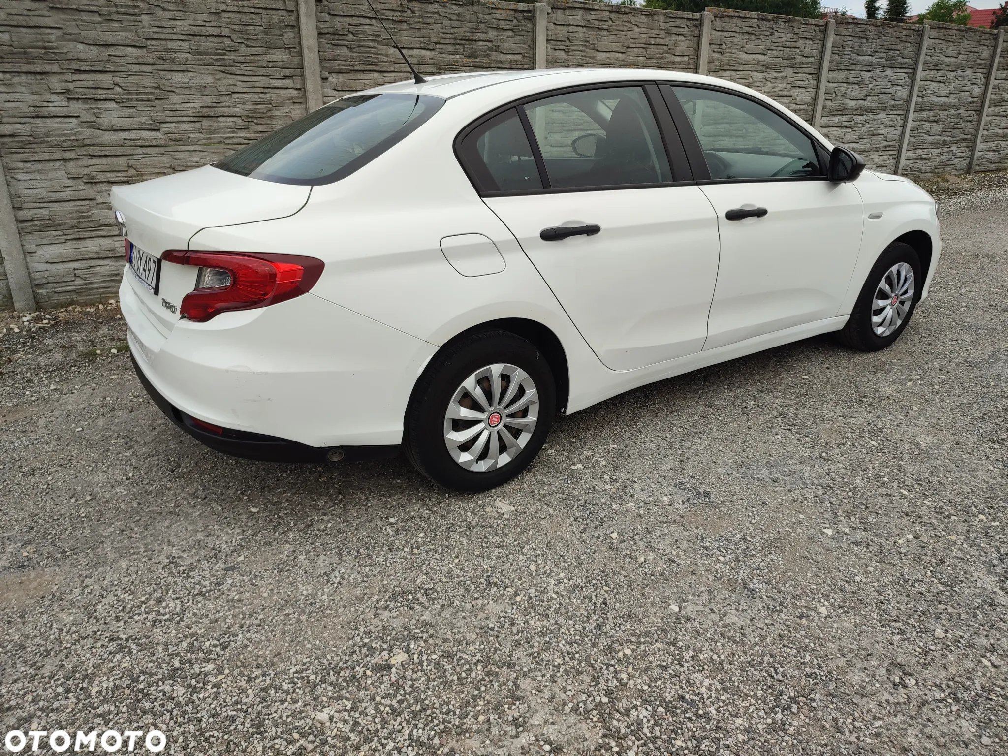 Fiat Tipo - 7