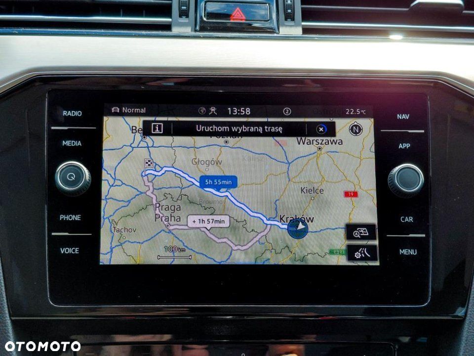 Volkswagen Passat - 28