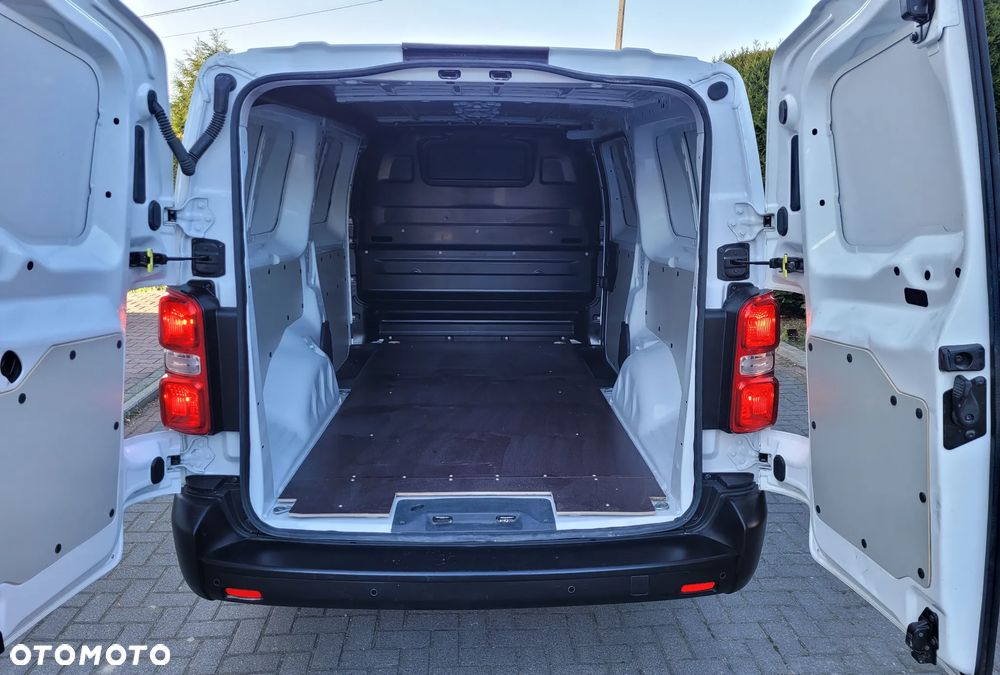 Citroën Jumpy - 5