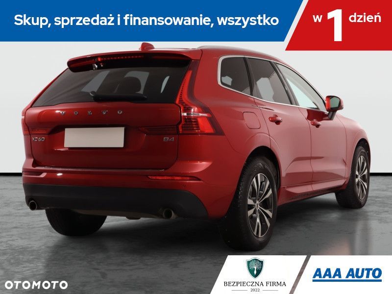 Volvo XC 60 - 7