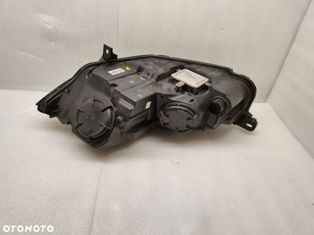 jaguar x260 f-pace xenon lampa prawy przód gx63-13w029-ej - 7