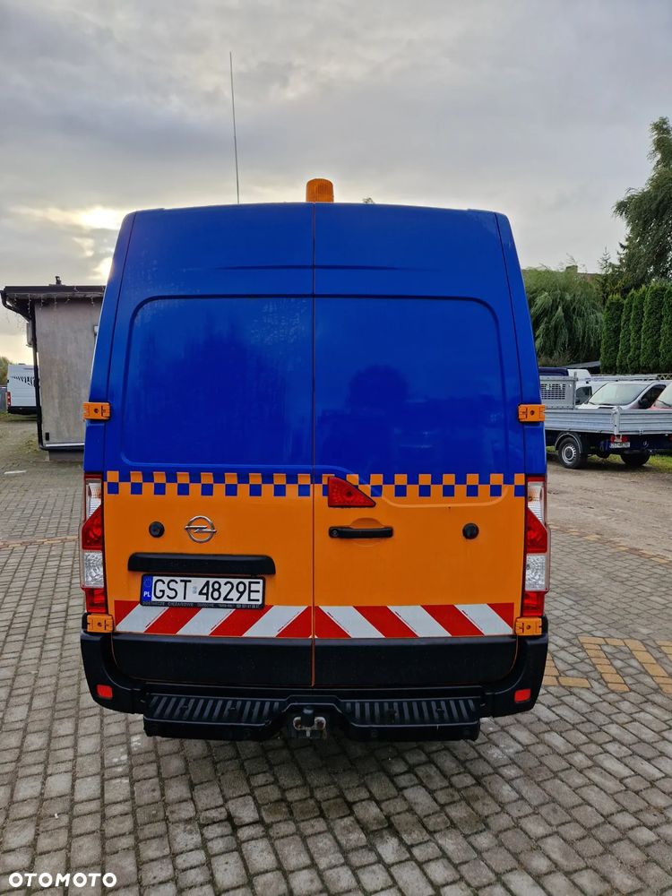 Opel Movano 2.2. L5H2 maxi long - 4