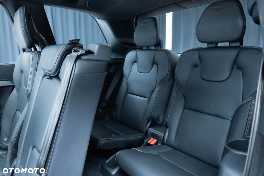 Volvo XC 90 T8 AWD Recharge Ultimate Dark - 33