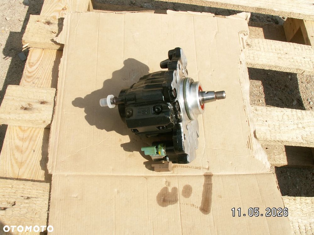 Pompa Wtryskowa JCB Delphi 320/06825 OEM - 6