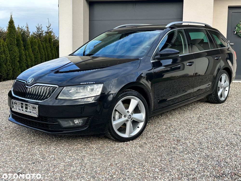 Skoda Octavia 1.4 TSI Green tec Elegance - 13