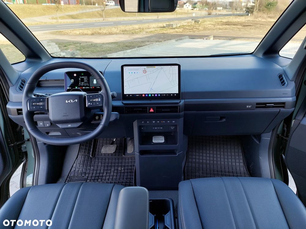 Kia PV5 - 9