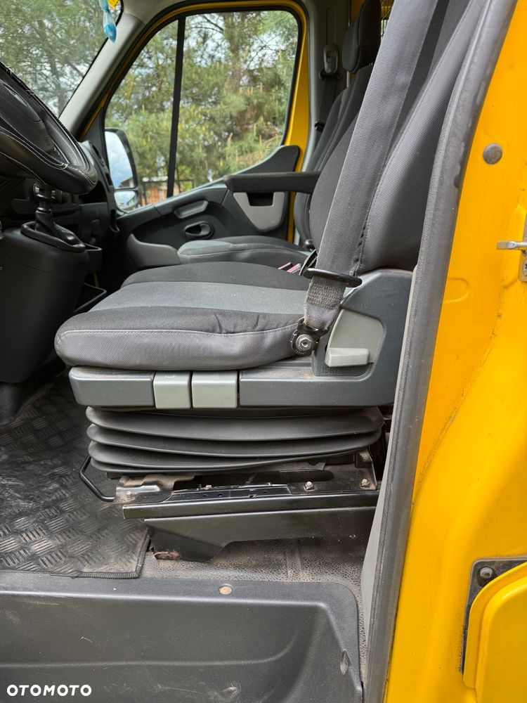 Renault Master - 14