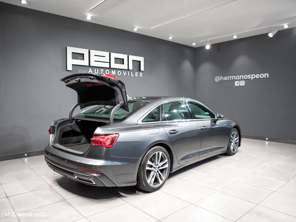 Audi A6 40 TDI S tronic - 46