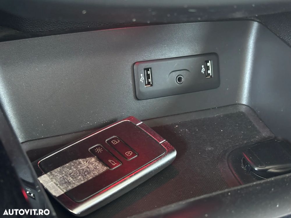 Renault Kadjar BLUE dCi EDC Zen - 30