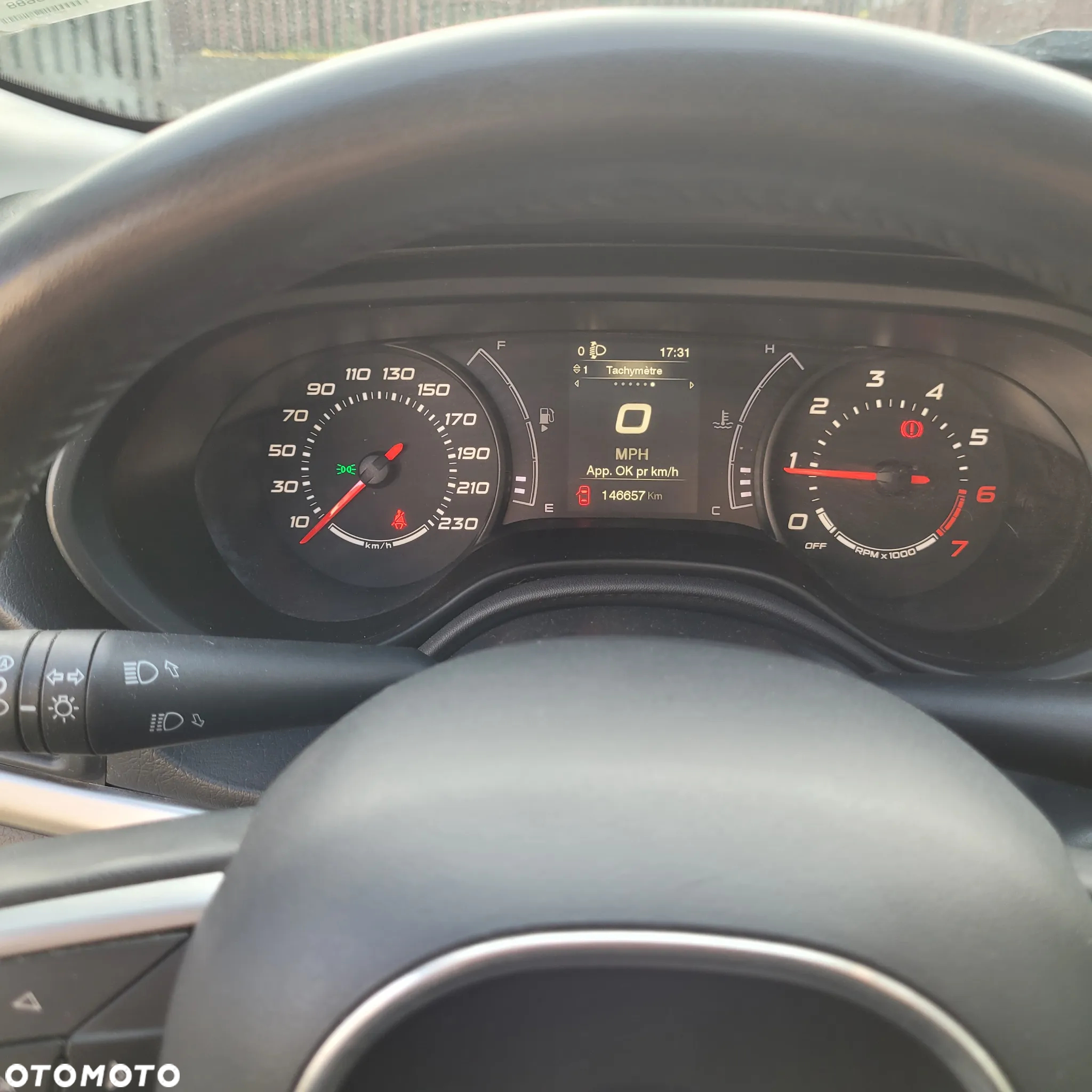 Fiat Tipo 1.4 16v Opening Edition - 11