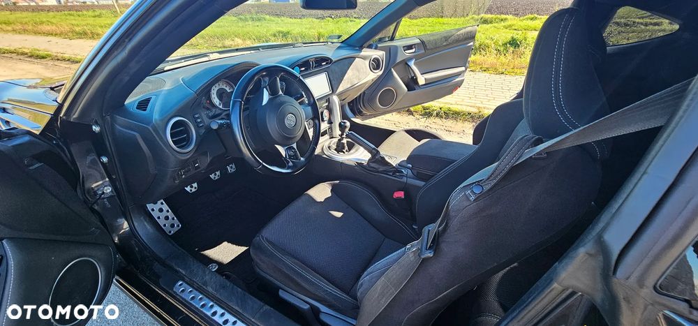 Toyota GT86 2.0 Dynamic - 11