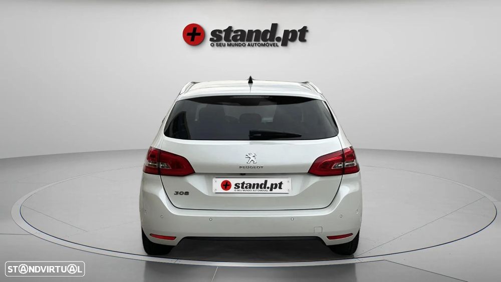 Peugeot 308 SW BlueHDi 130 Stop & Start Active Business-Pack - 6