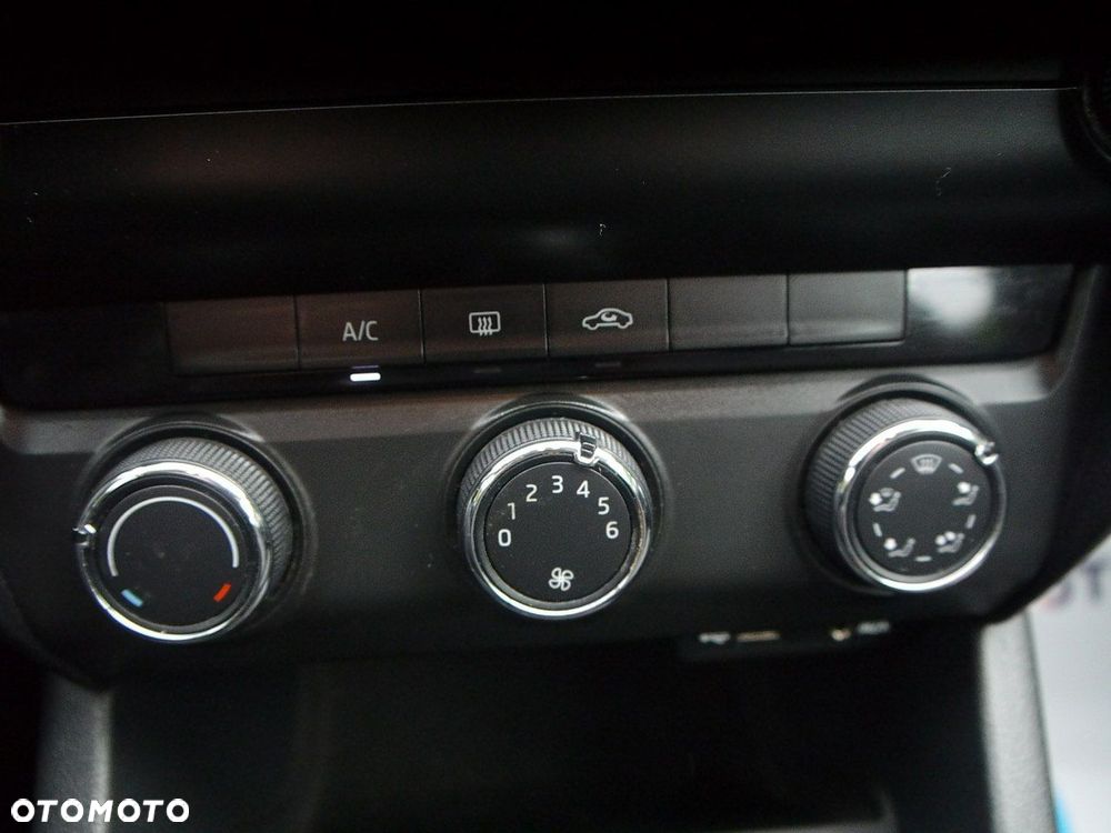 Skoda Octavia 1.6 TDI Active - 21