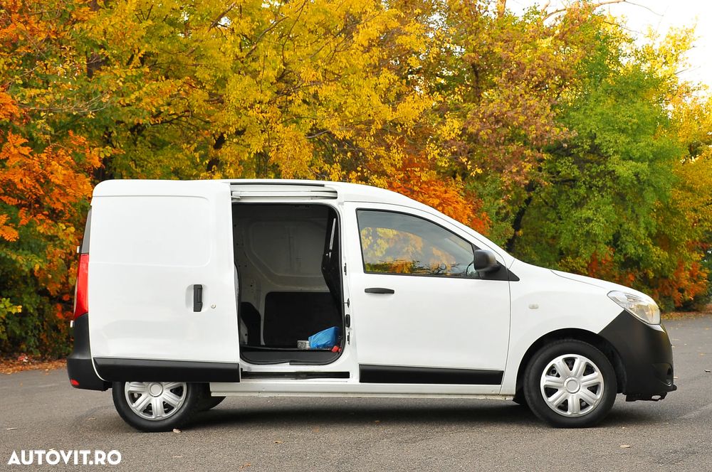 Dacia Dokker 1.2 TCe Laureate - 3
