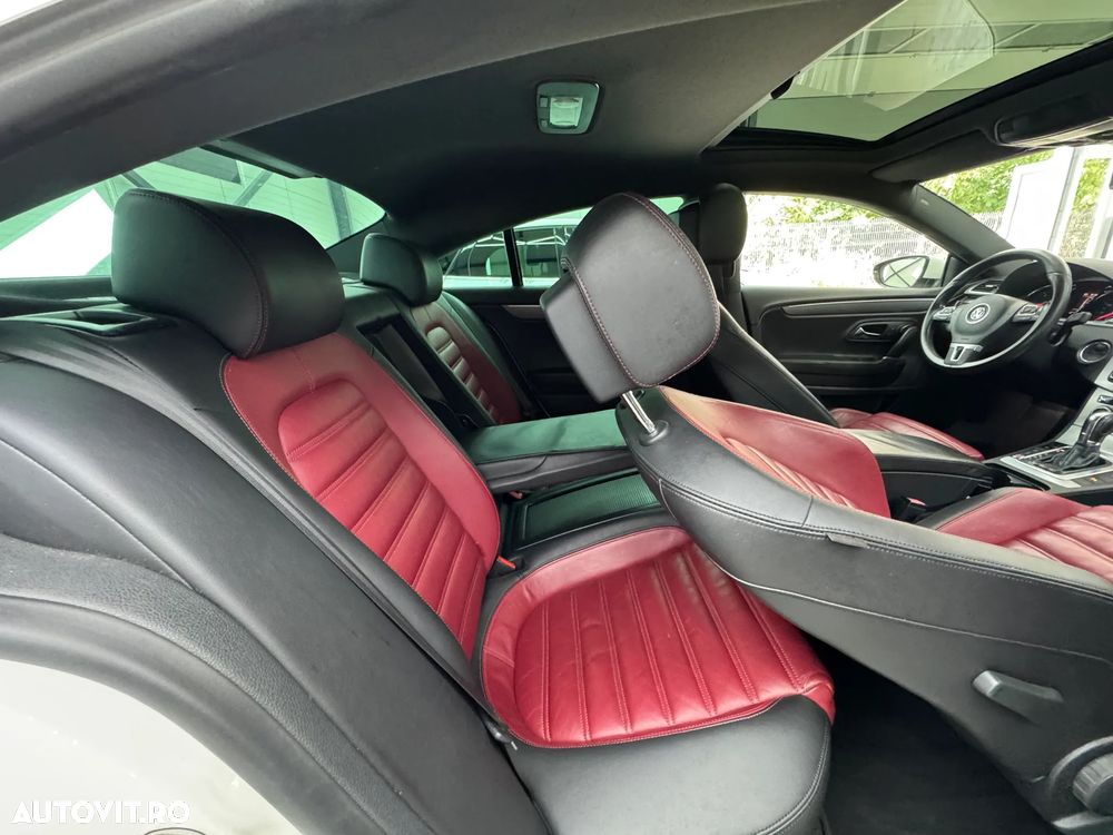 Volkswagen Passat 2.0 TDI 4Motion DSG BlueMotion Tech Exclusive - 22