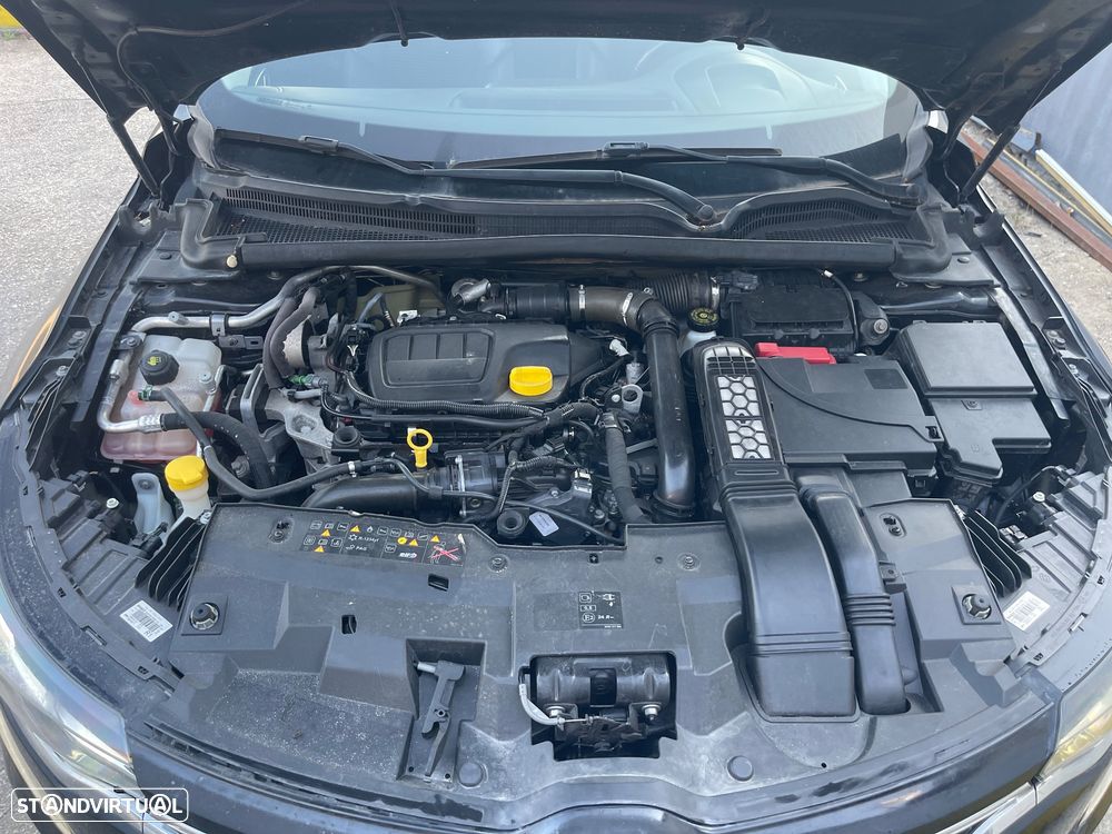 Renault Talisman ENERGY dCi 130 INTENS - 15