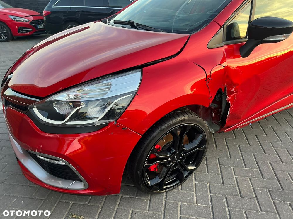 Renault Clio - 30