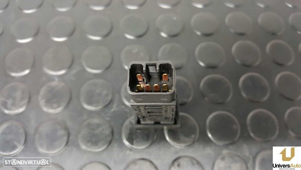COMANDO DAS LUZES KIA CARNIVAL II 2.9 CRDI LX - 3