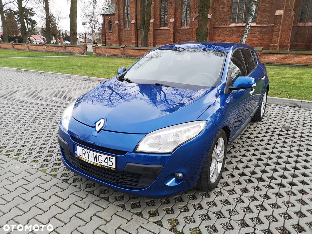 Renault Megane TCe 180 Dynamique - 2