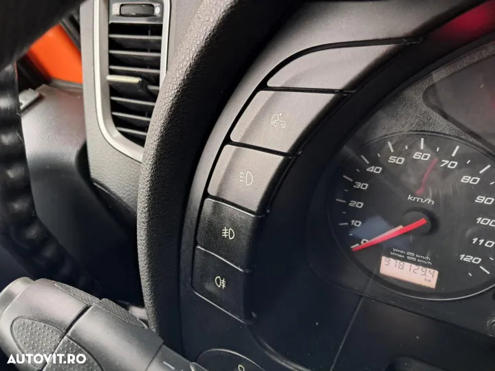 Iveco STRALIS AS440S48TP AUTOMAT EURO 6 - 11