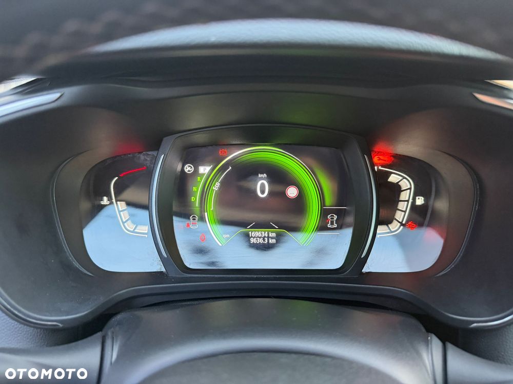 Renault Kadjar Energy TCe 130 EDC Bose Edition - 19