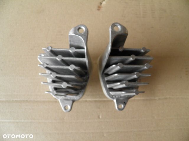 OPEL CROSSLAND 2017r PRZETWORNICA LAMPY MODUŁ LED - 8