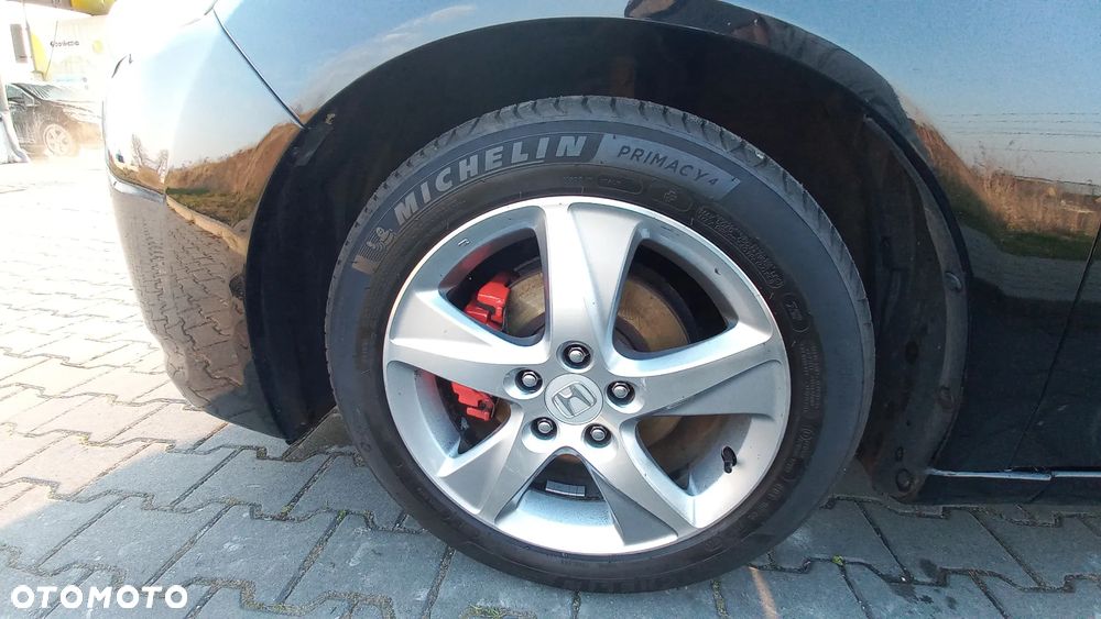 Honda Accord 2.0 Comfort - 8