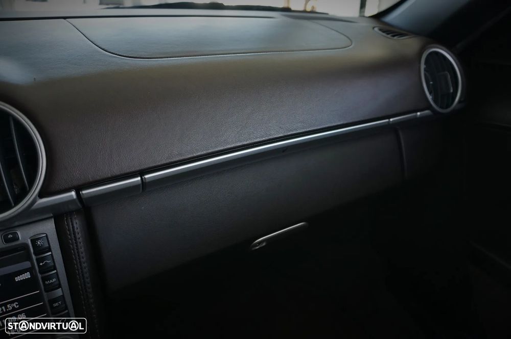 Porsche Boxster 3.2 S - 18