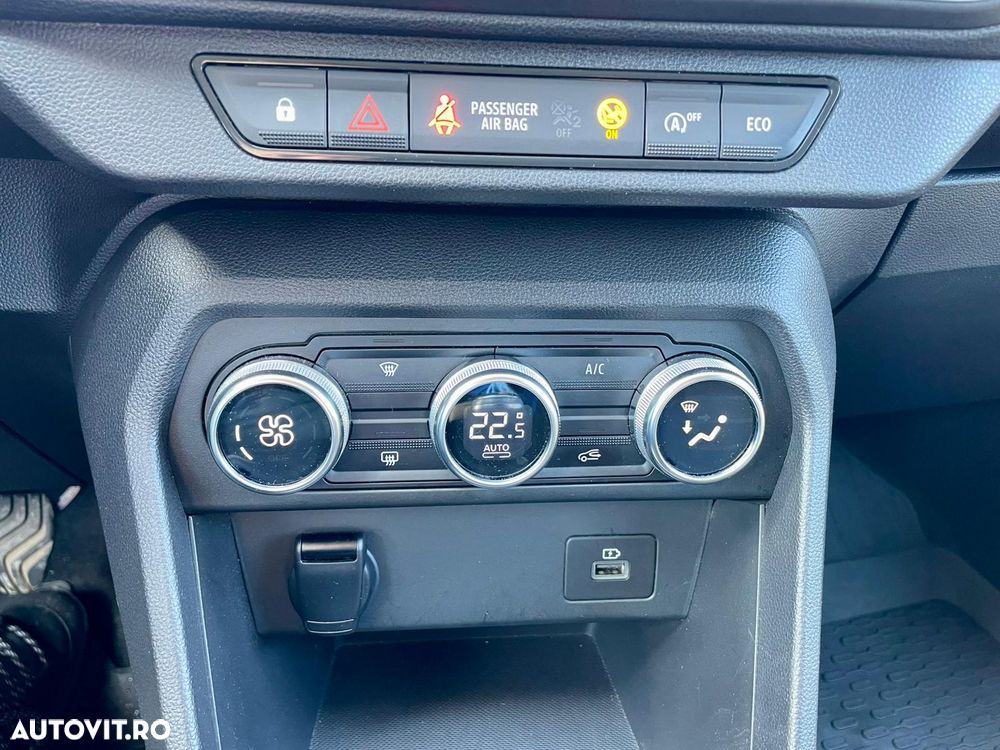 Dacia Logan TCe 90 MT6 Expression - 10