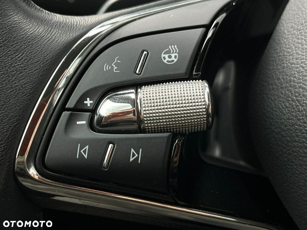 Skoda Octavia 1.5 TSI e-Tec Ambition DSG - 21