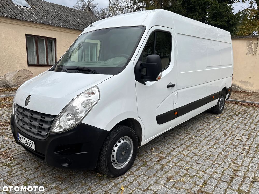 Renault Master - 23