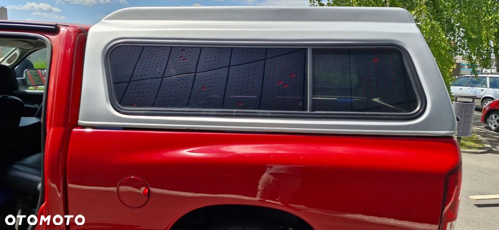 Dodge RAM 1500 5.7 4WD HEMI - 17