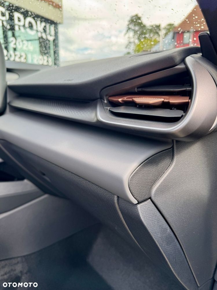 Cupra Terramar 1.5 eTSI mHEV DSG - 39