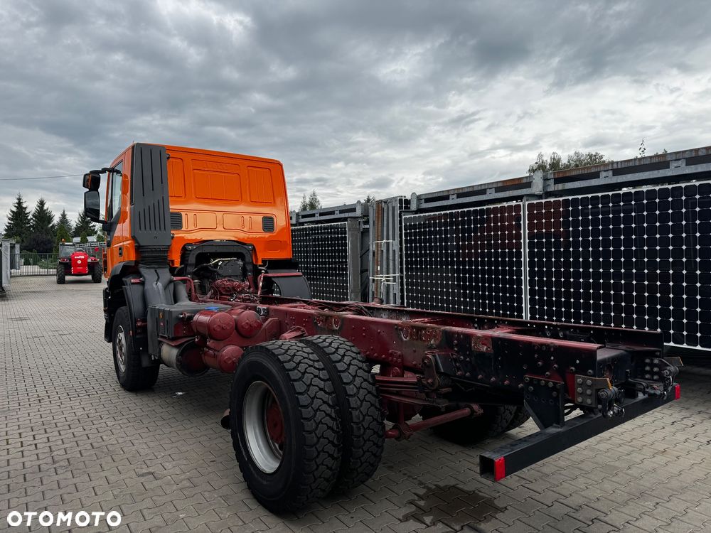 Iveco - 4