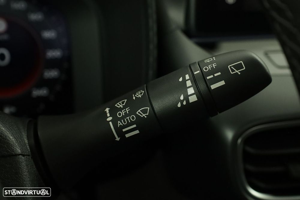 Nissan Juke 1.0 DIG-T N-Connecta - 16