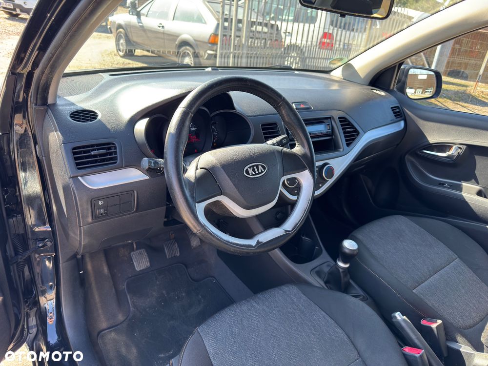 Kia Picanto 1.0 Edition 7 - 17