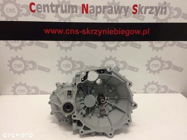 Skrzynia biegów 1,0 MPI Vw Up Polo Skoda Fabia Seat Mii NZD - 1