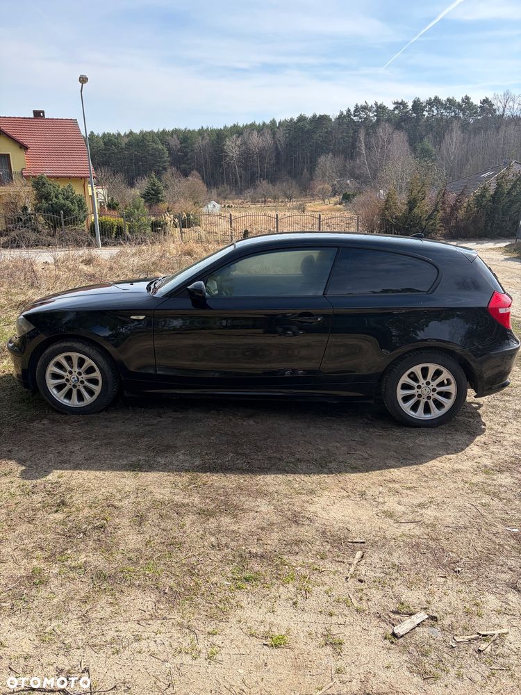 BMW Seria 1 - 4