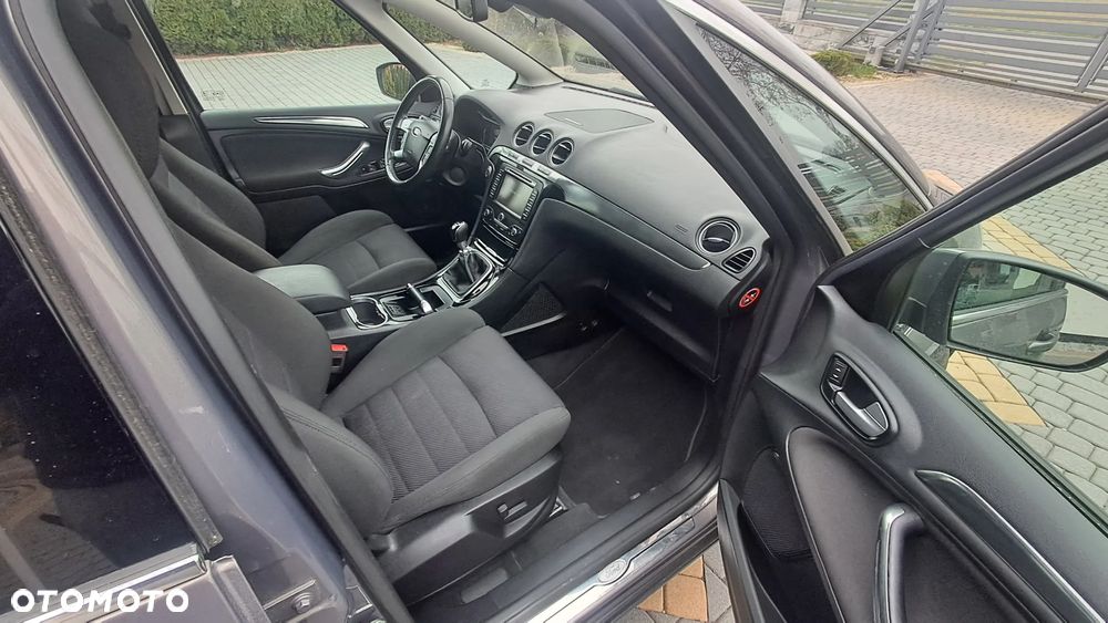 Ford S-Max - 6