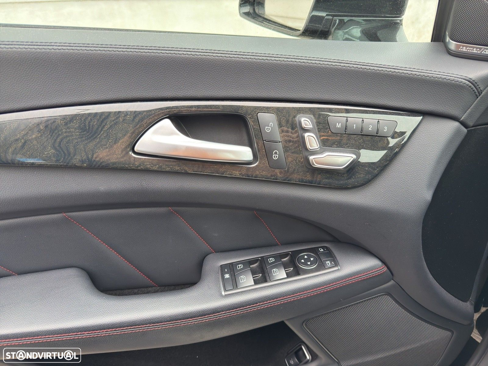 Mercedes-Benz CLS 250 d Shooting Brake - 18