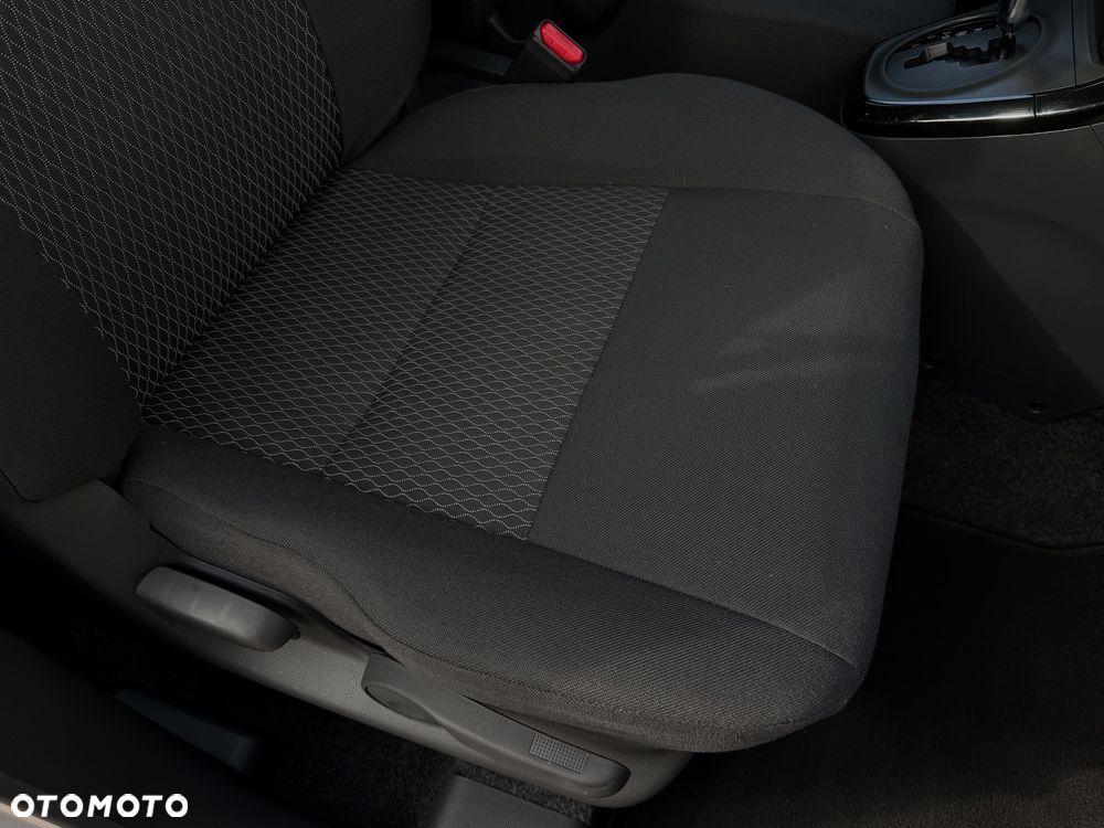 Suzuki Splash 1.2 Automatik active+ - 34