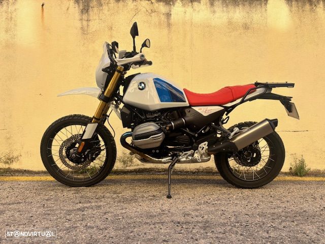 BMW R 12 G/S - 5