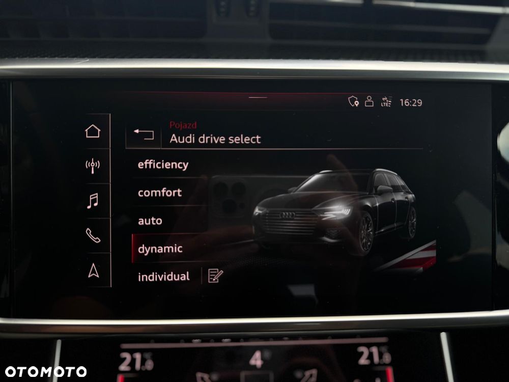 Audi A6 Avant 40 TDI mHEV S tronic - 19