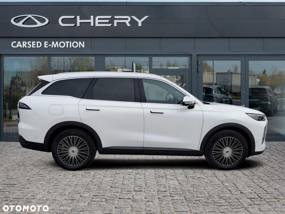 Chery Tiggo 9 - 7