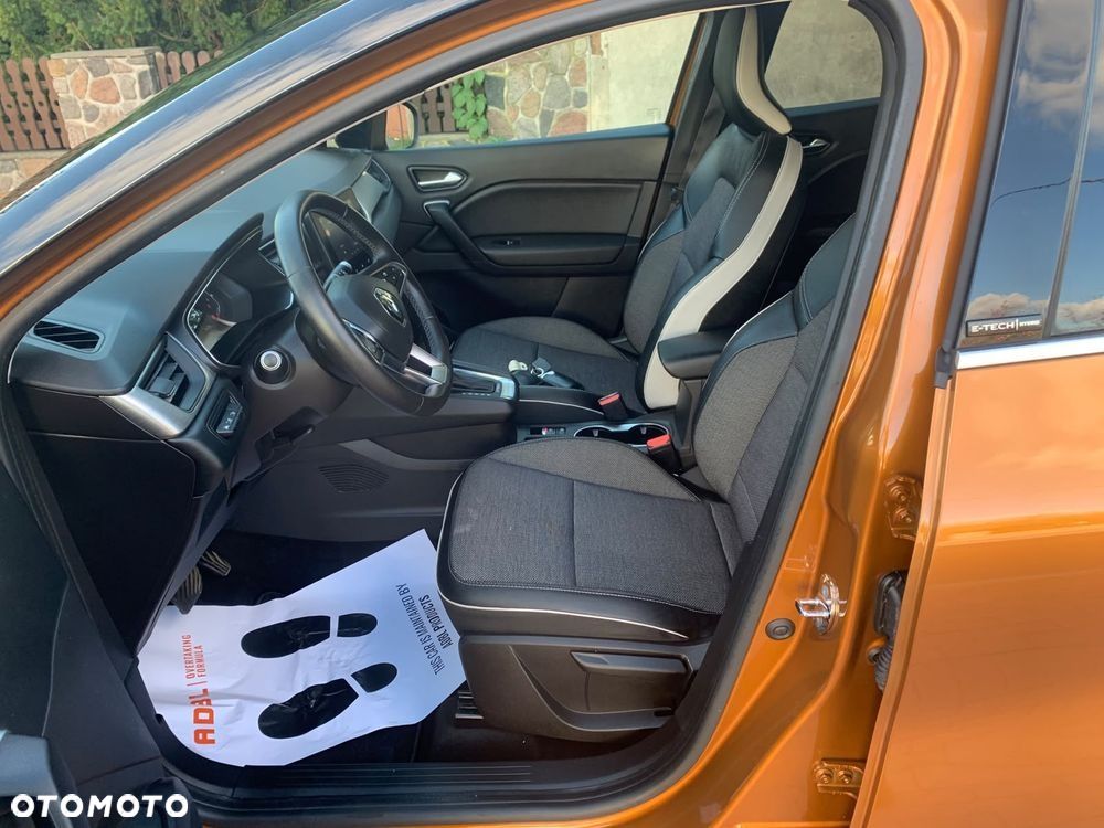 Renault Captur E-TECH Full 145 TECHNO - 15